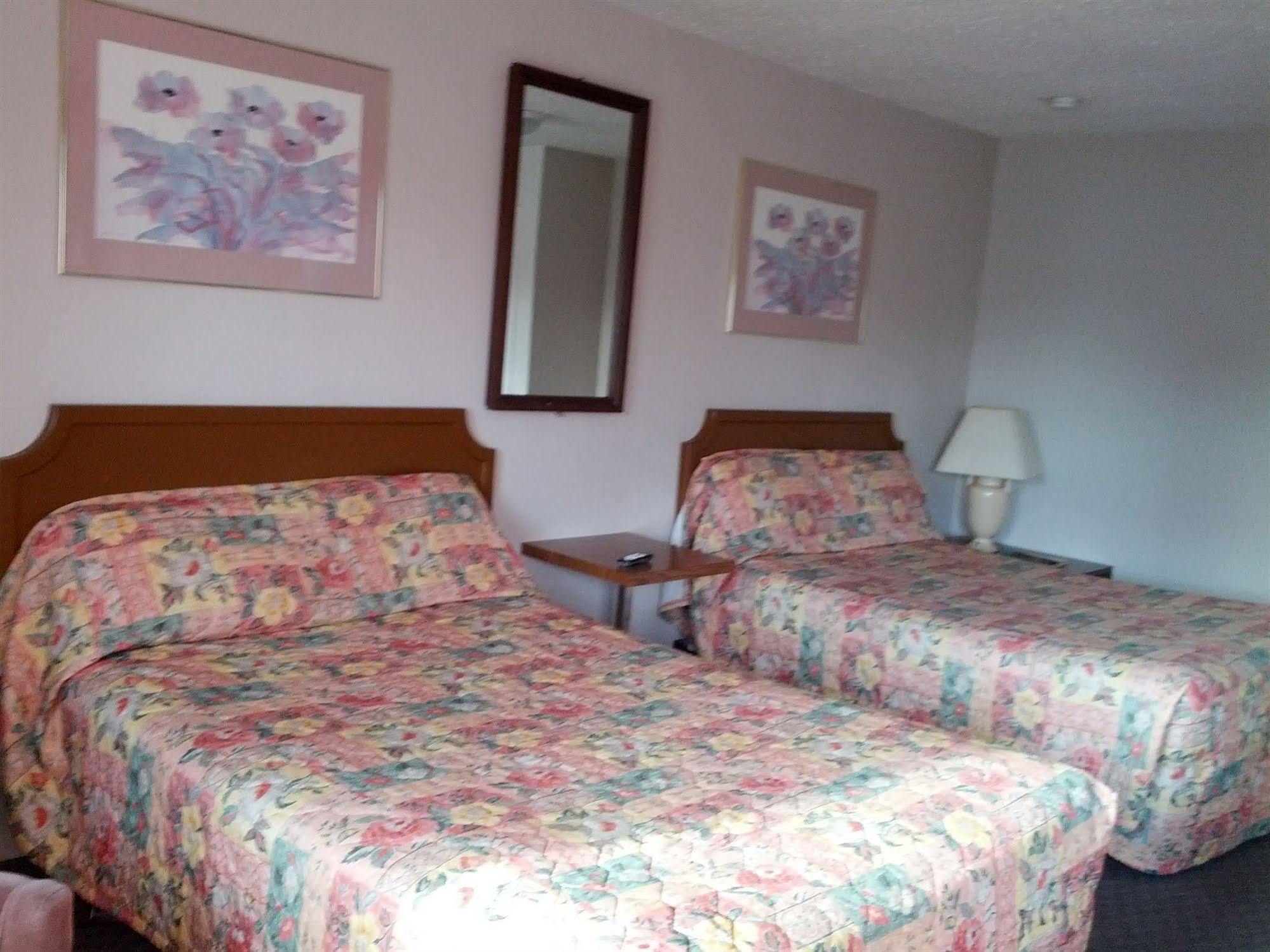 Bayside Motel Trenton Luaran gambar