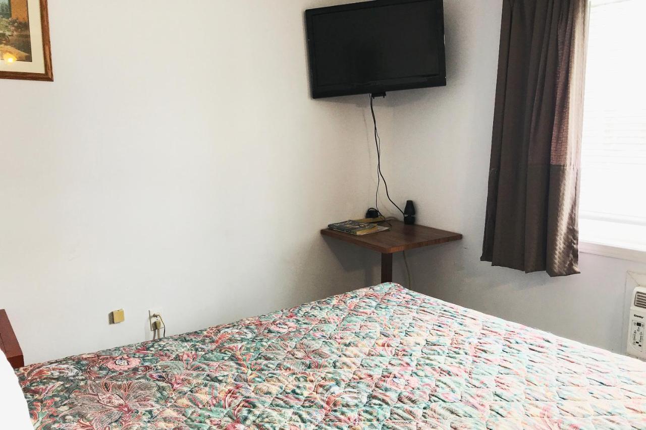 Bayside Motel Trenton Luaran gambar