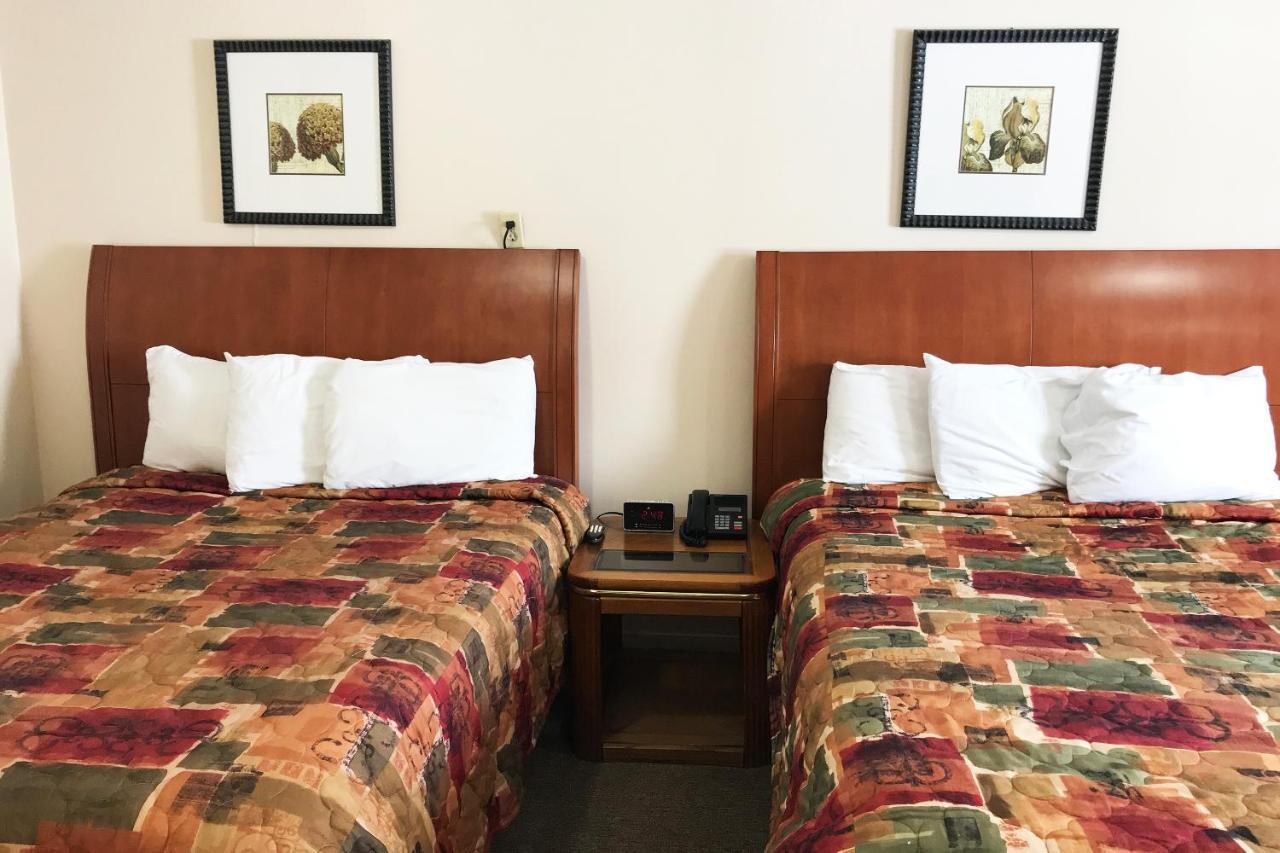 Bayside Motel Trenton Luaran gambar